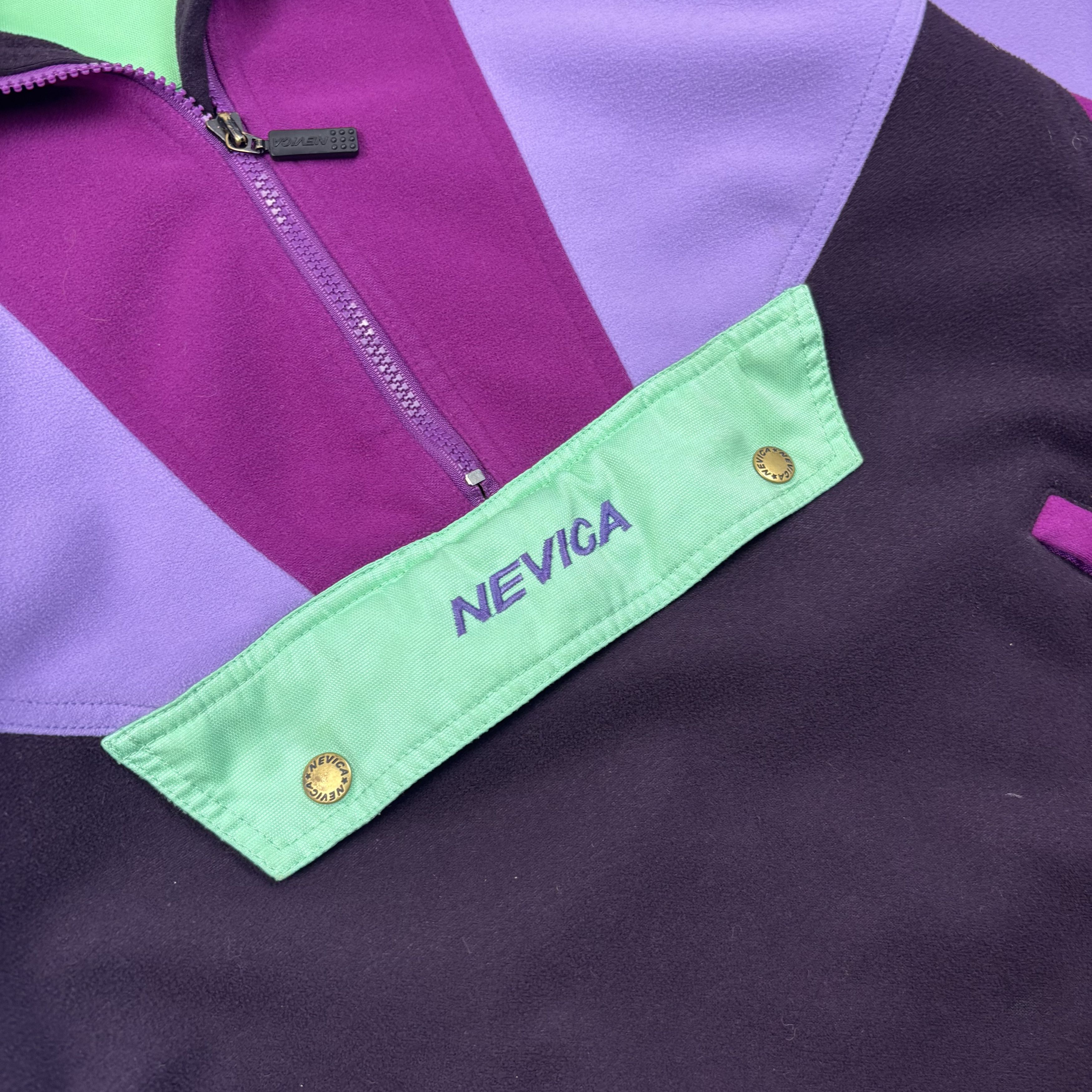 Nevica Retro Nevica Jacket Size US L / EU 52-54 / 3 - 10 Thumbnail