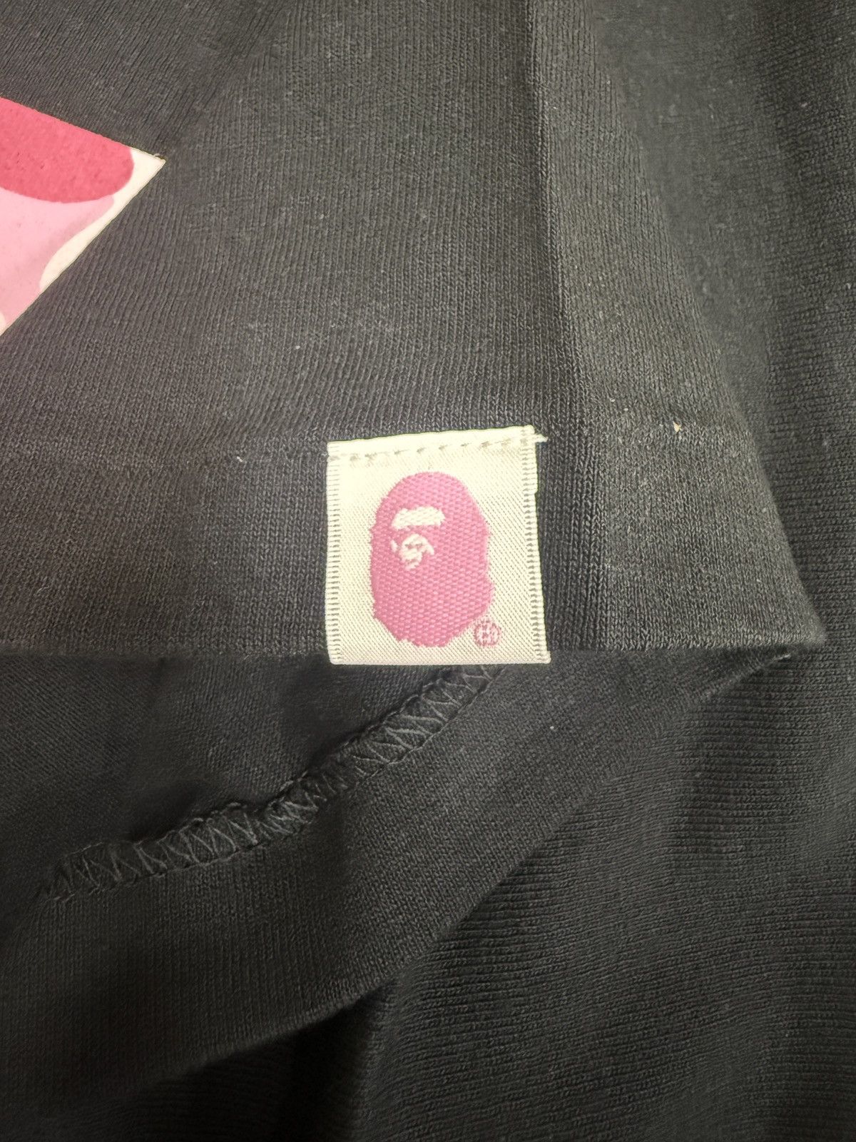 Anti Social Social Club × Bape BAPE X ASSC Anti Social Social Club CAMO BOX TEE S NEW Size US S / EU 44-46 / 1 - 5 Thumbnail