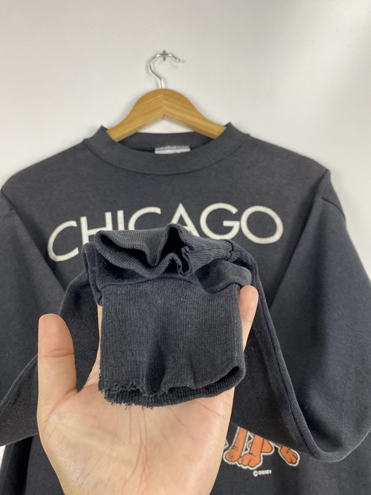 Velva Sheen Velva Sheen Chicago Size US M / EU 48-50 / 2 - 10 Thumbnail