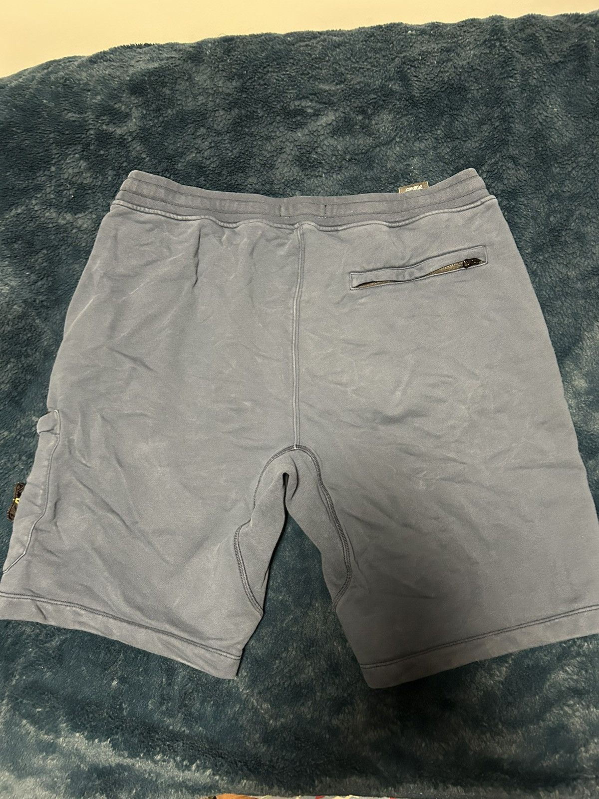 Stone Island Stone island shorts Size US 36 / EU 52 - 6 Thumbnail