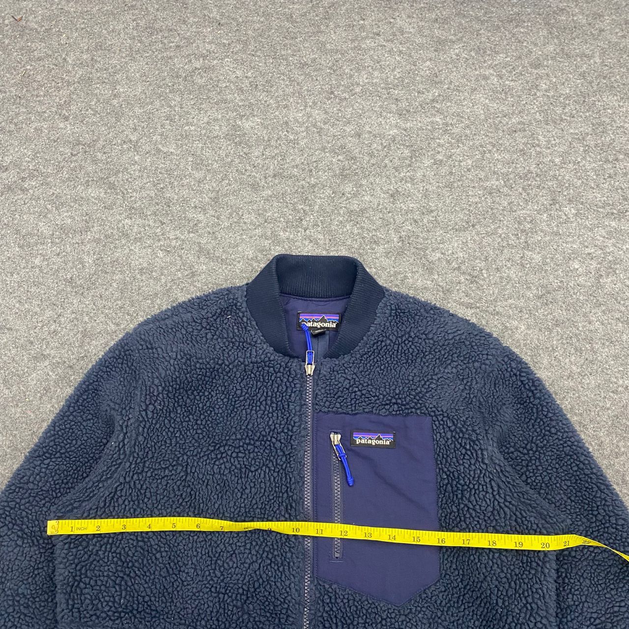 Patagonia 💥Best Offer💥Vintage Patagonia Fleece Jacket Size US M / EU 48-50 / 2 - 6 Thumbnail