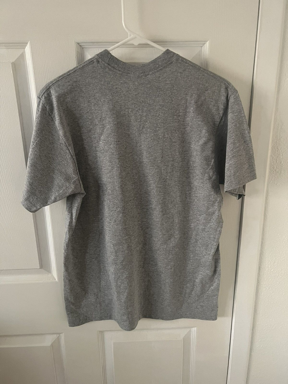 Supreme Supreme Logo Tee Size US M / EU 48-50 / 2 - 4 Thumbnail