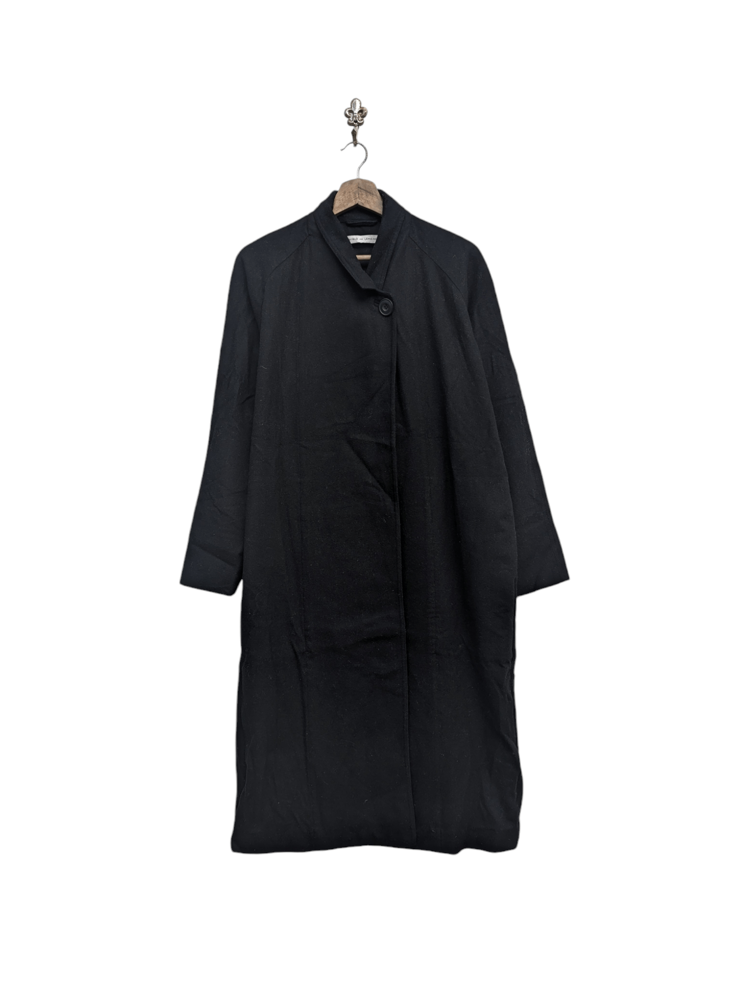 Lemaire × Uniqlo UNIQLO LEMAIRE PARKA SINGLE BUTTON Size L / US 10 / IT 46 - 1 Thumbnail