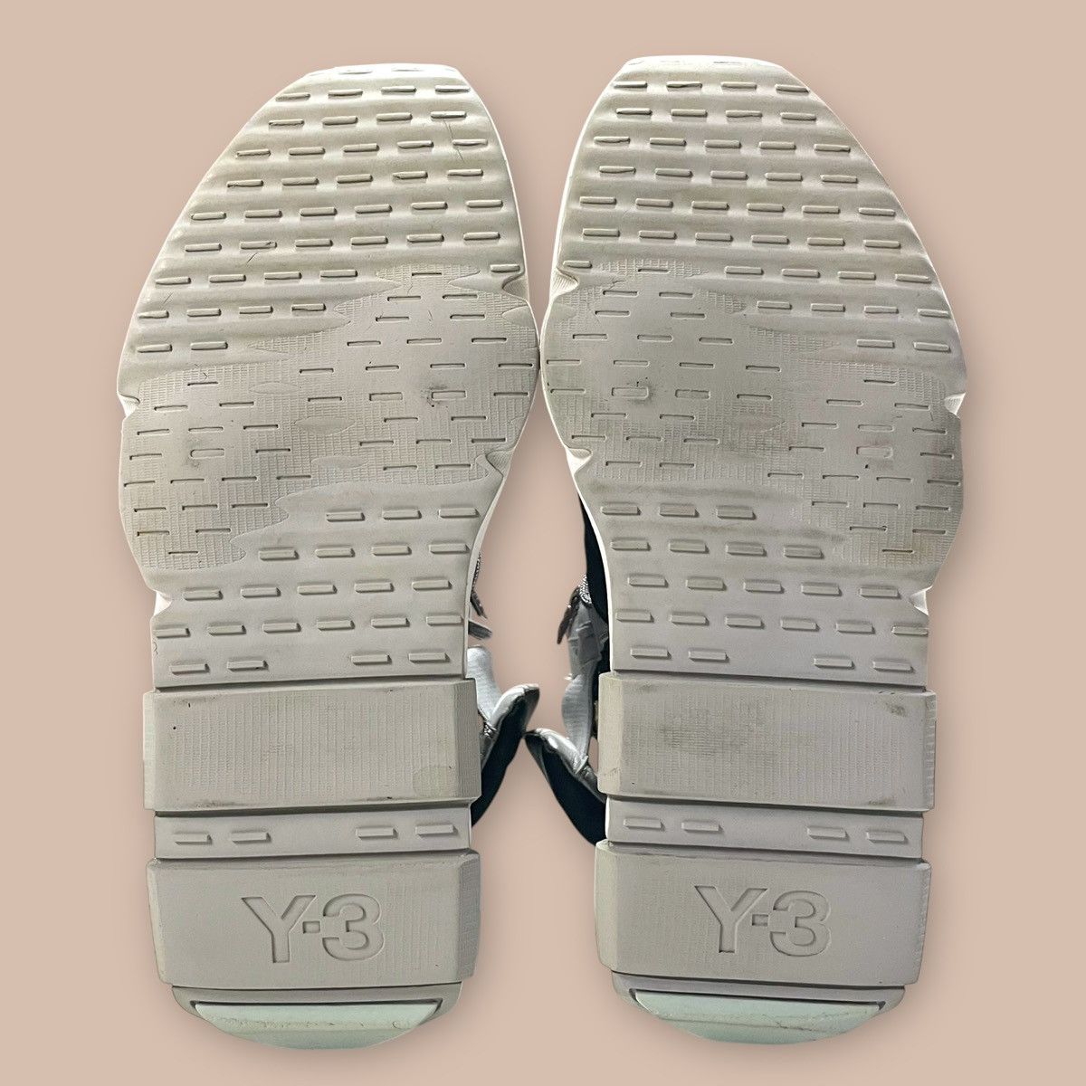 Adidas × Y's Adidas Y-3 Noci High Size US 7.5 / EU 40-41 - 19 Thumbnail