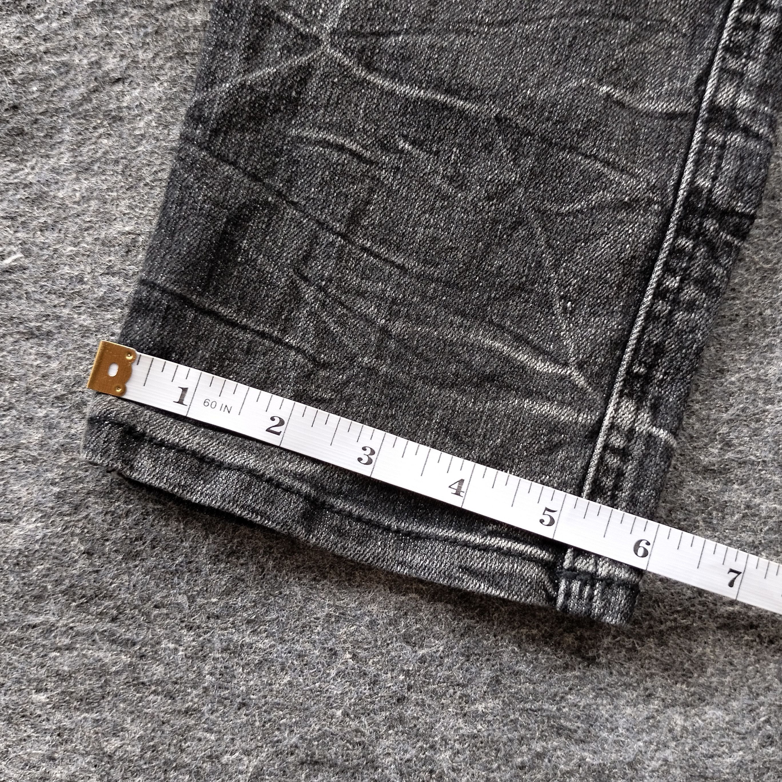 semanticdesign Semanticdesign wishkers clawmark cargo denim Size US 32 / EU 48 - 14 Thumbnail