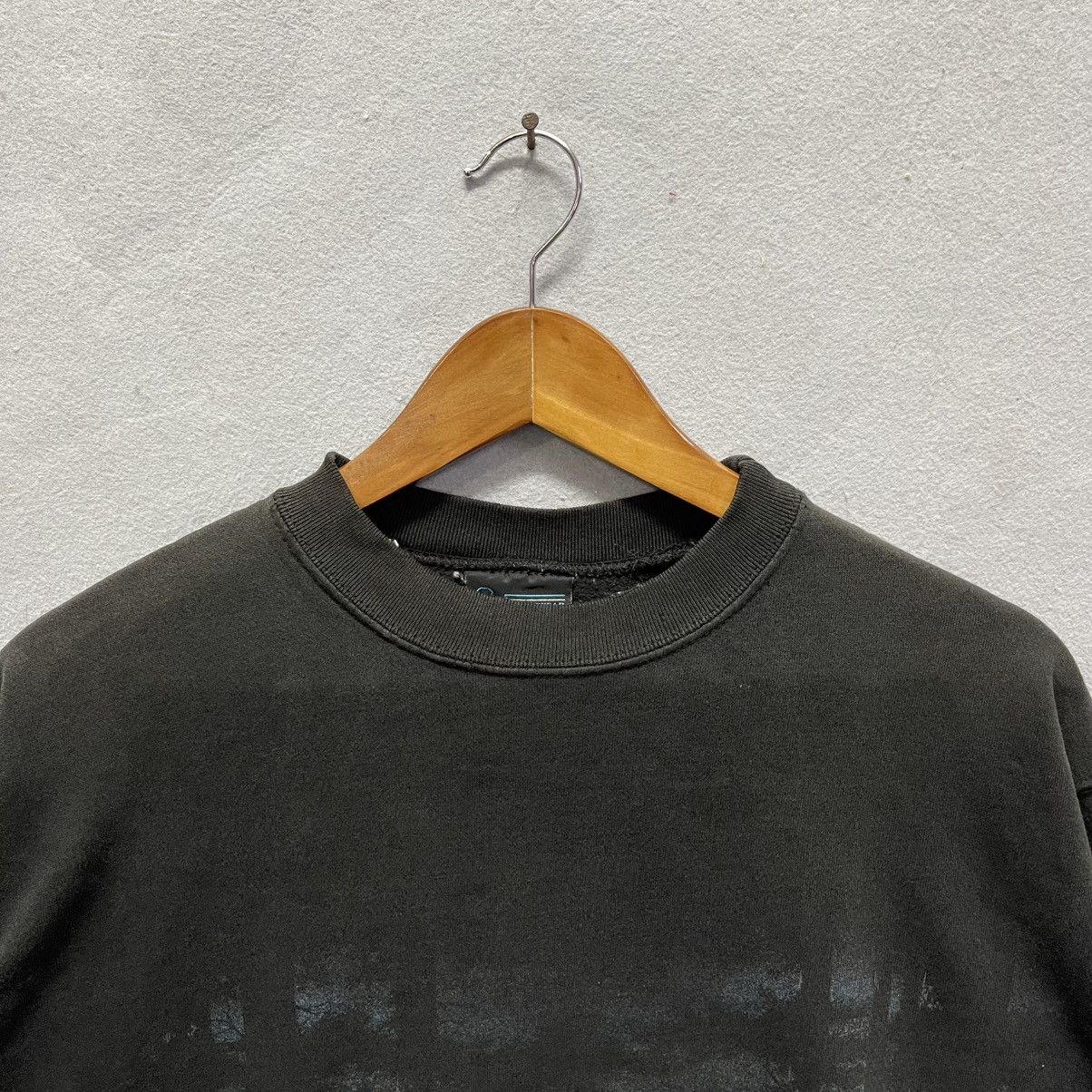 Vintage Vintage AU Sportswear Deer Graphic Crewneck Sweatshirt Size US L / EU 52-54 / 3 - 2 Thumbnail