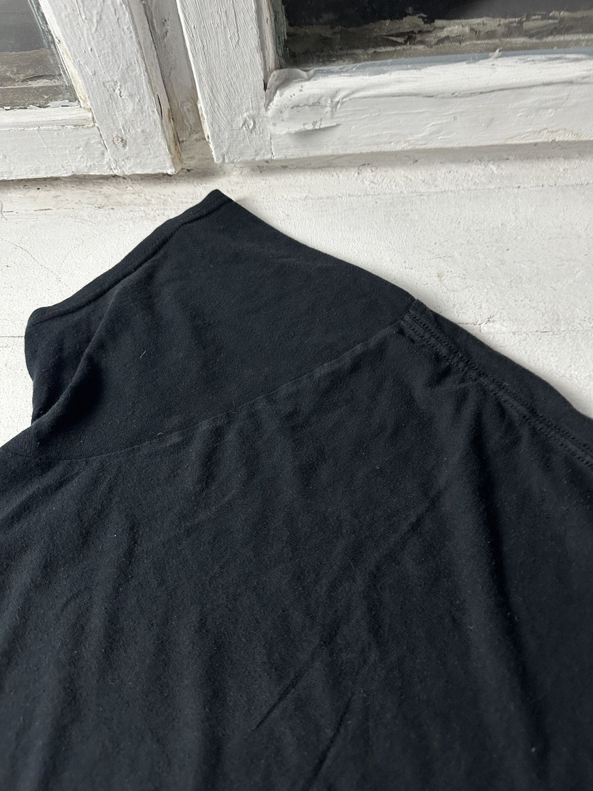 Band Tees 🚨 MEGADETH BIG LOGO BAND TEE ROCK FADED BLACK FOR SALE Size US XXL / EU 58 / 5 - 15 Thumbnail
