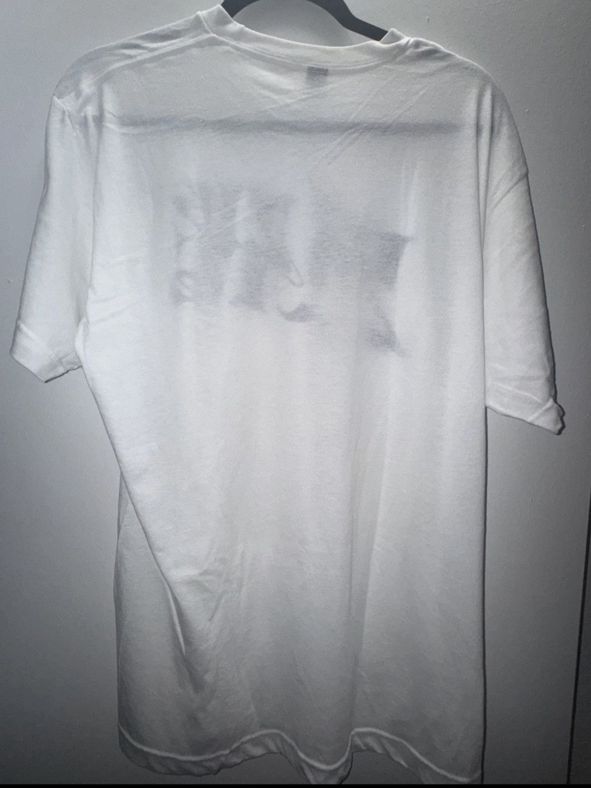 Band Tees Pure tee Size US XL / EU 56 / 4 - 4 Thumbnail