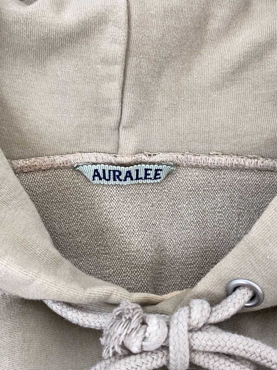 Auralee AW20 Hoodie Size US XL / EU 56 / 4 - 3 Thumbnail