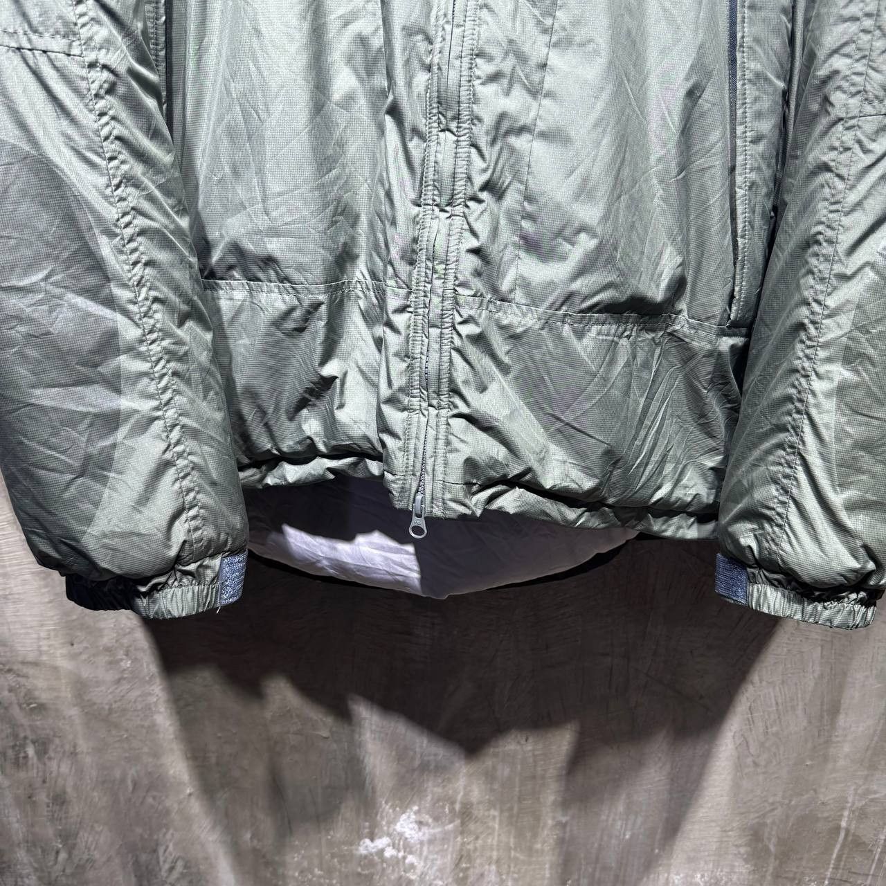 N.Hoolywood N. Hollywood EXC X Wild Things Mosnter Parka Puffer jacket Size US XXL / EU 58 / 5 - 3 Thumbnail