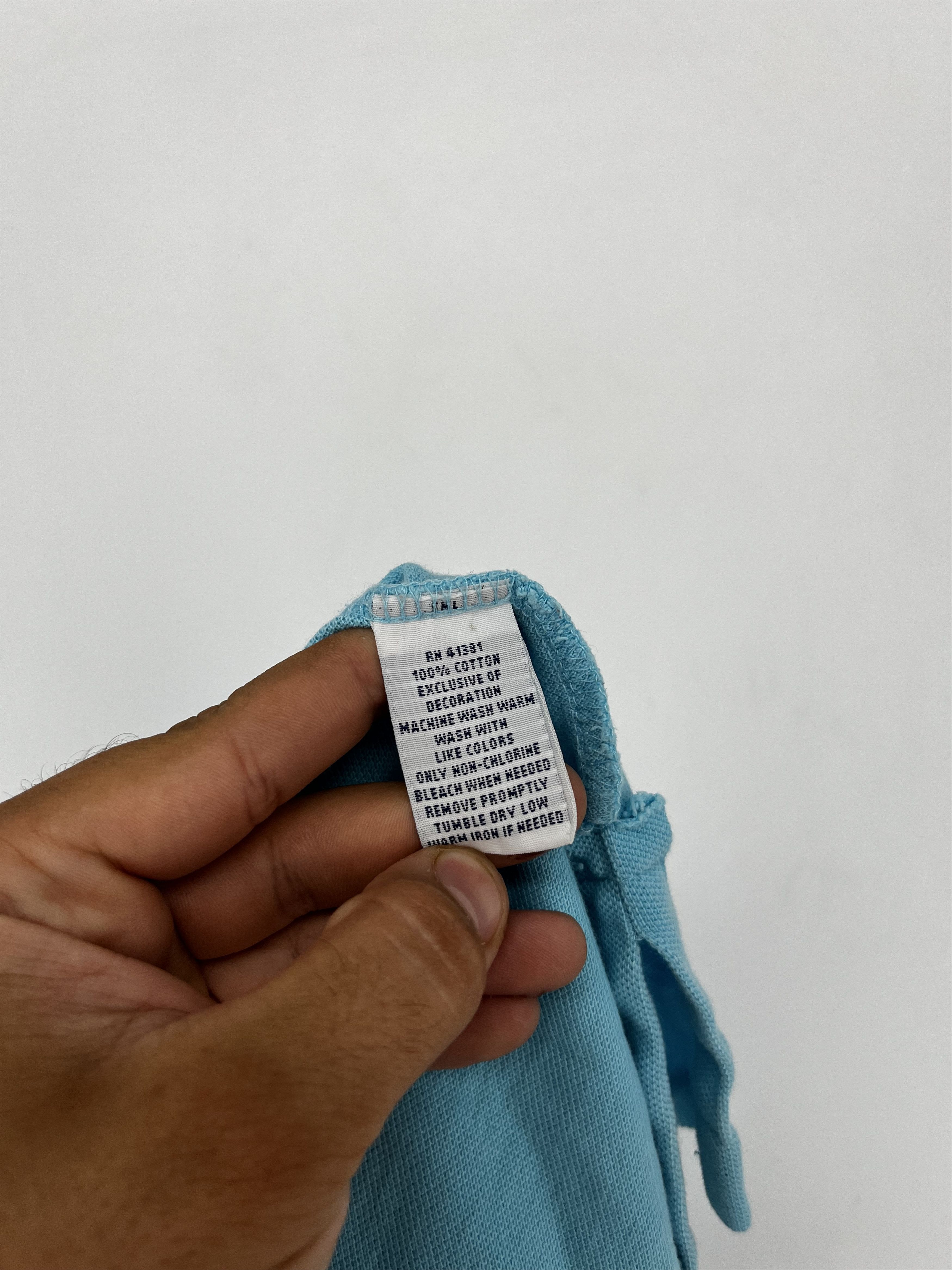 Polo Ralph Lauren Mens Polo Ralph Lauren Polo T-Shirt size M Size US M / EU 48-50 / 2 - 11 Thumbnail