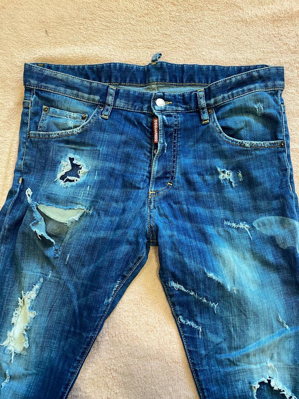 DSquared2 Jeans