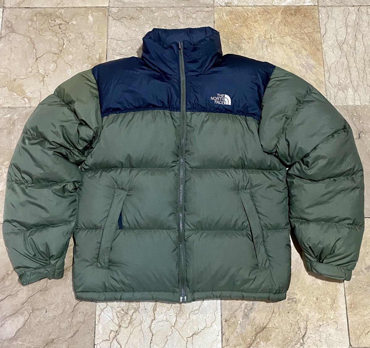 The North Face TNF 1997 retro 700 fill Size US S / EU 44-46 / 1 - 1 Thumbnail