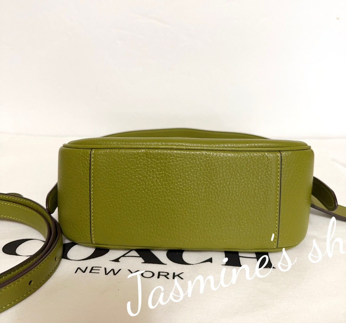Coach NWT Coach CY707 Kailey Shoulder/Crossbody Bag Size ONE SIZE - 9 Thumbnail