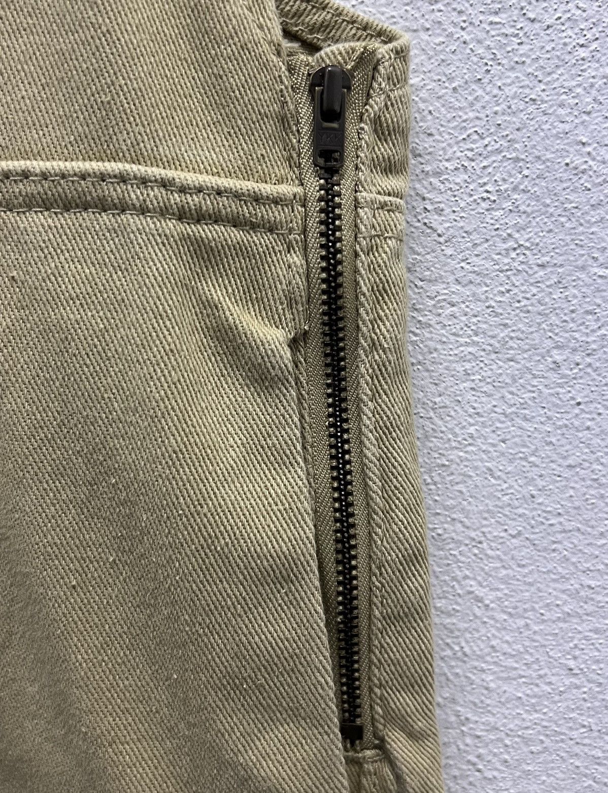 Other VINTAGE WORKS OVERALLS Size US 35 - 6 Thumbnail