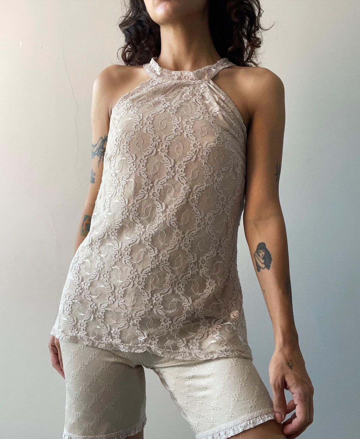 Vintage 00’s top Size M / US 6-8 / IT 42-44 - 1 Thumbnail