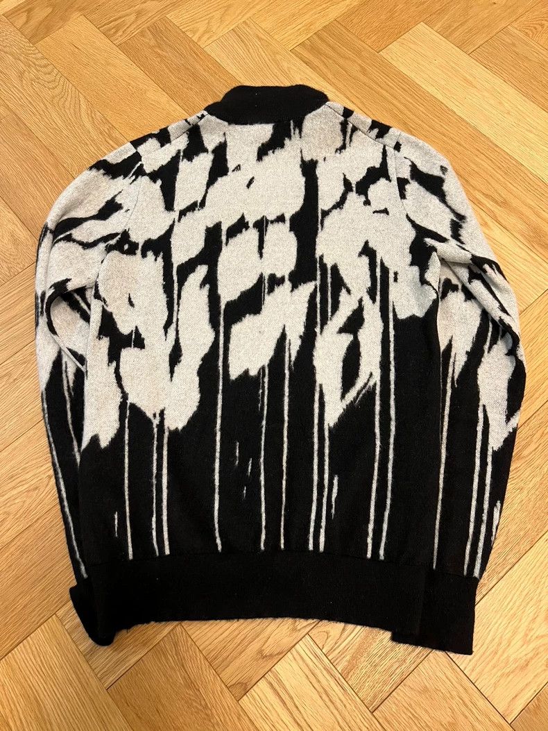 Dior Dior Cashmere sweater 2502-Nextarrow Size US XS / EU 42 / 0 - 4 Thumbnail