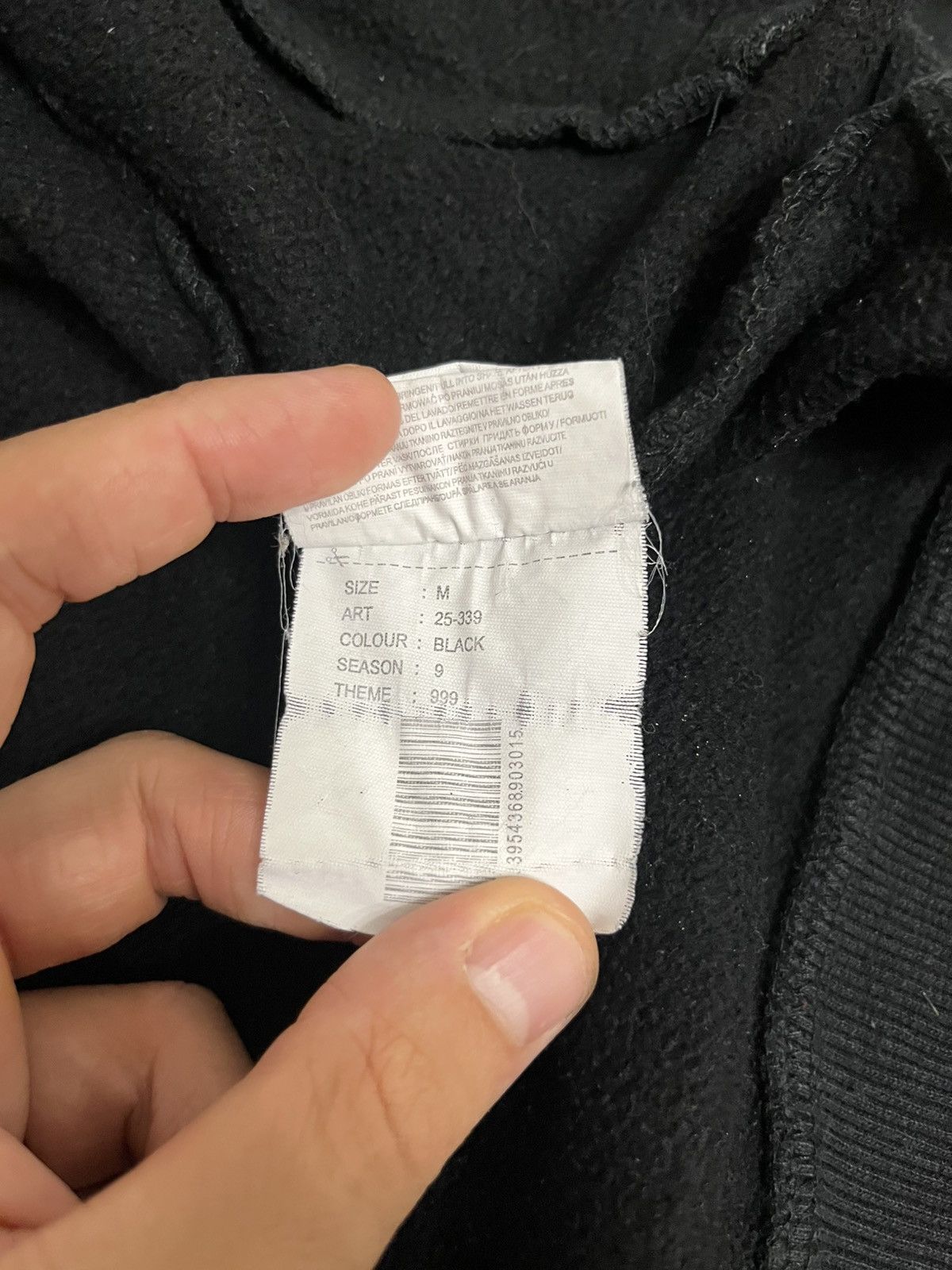 Other Crazy Over Printed Zip Hoodie Size Size US M / EU 48-50 / 2 - 15 Thumbnail