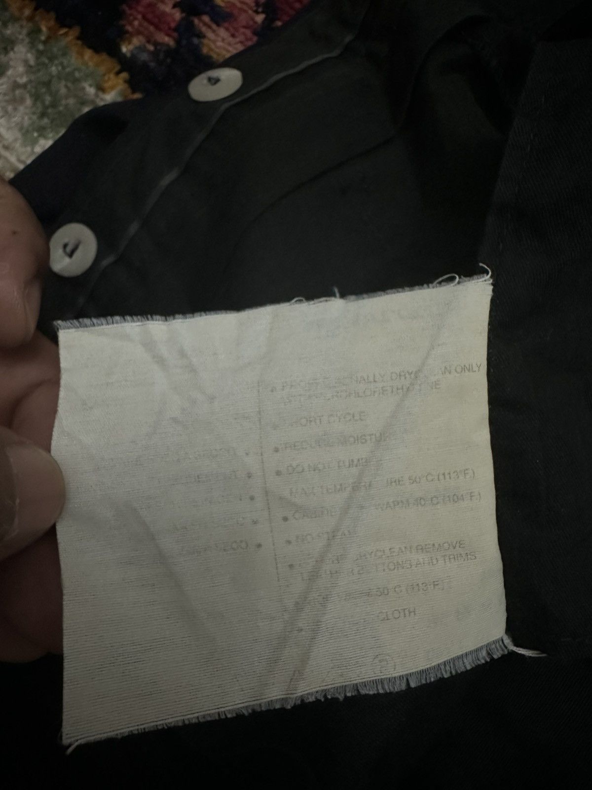 Gucci RARE GUCCI SLACK PANT Size 28" / US 6 / IT 42 - 8 Thumbnail