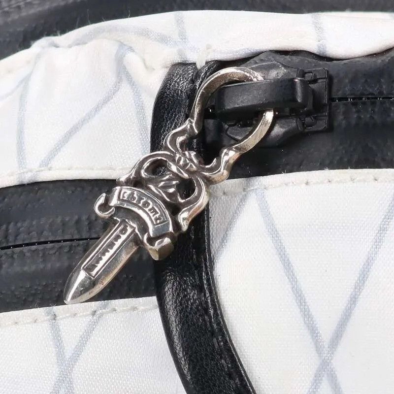 Chrome Hearts Chrome Hearts Bag Size ONE SIZE - 5 Thumbnail