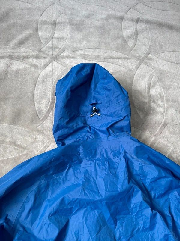Bergans Bergans of Norway 5070 Sky Jacket Waterproof Hardshell L Size US L / EU 52-54 / 3 - 12 Thumbnail