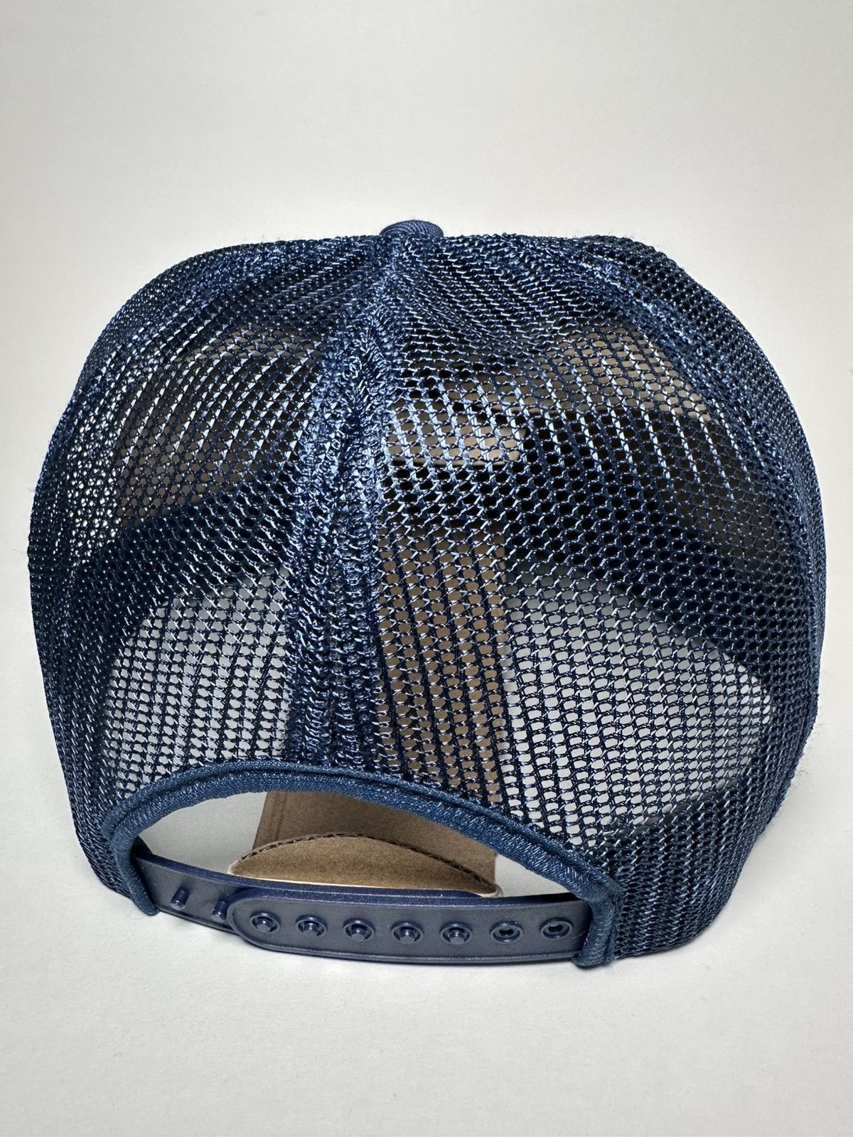 Vintage Vintage Cummins Trucker Snapback Size ONE SIZE - 3 Thumbnail