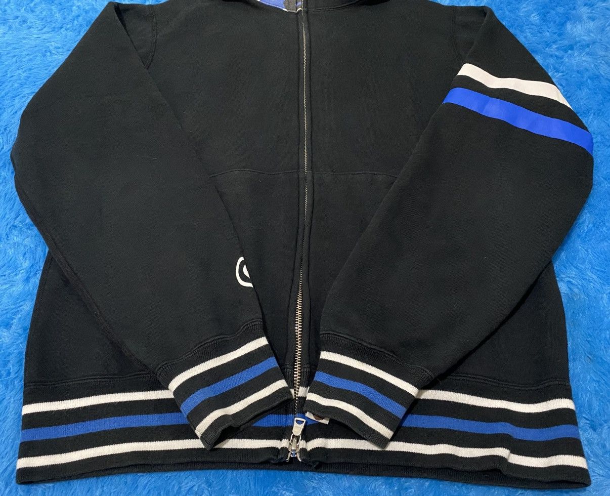 Bape BAPE SHARK FULLZIP HOODIE Size US L / EU 52-54 / 3 - 2 Thumbnail