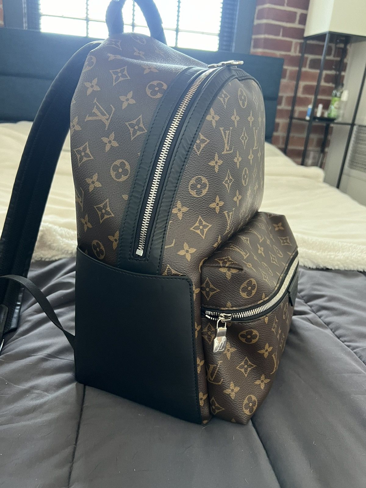 Louis Vuitton Discovery Backpack PM Size ONE SIZE - 7 Thumbnail