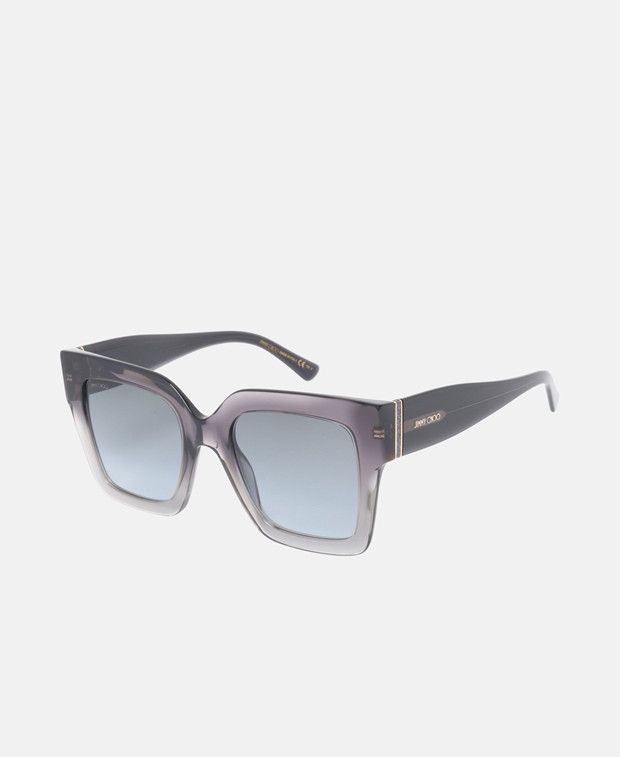 Jimmy Choo Sunglasses Size ONE SIZE - 1 Thumbnail