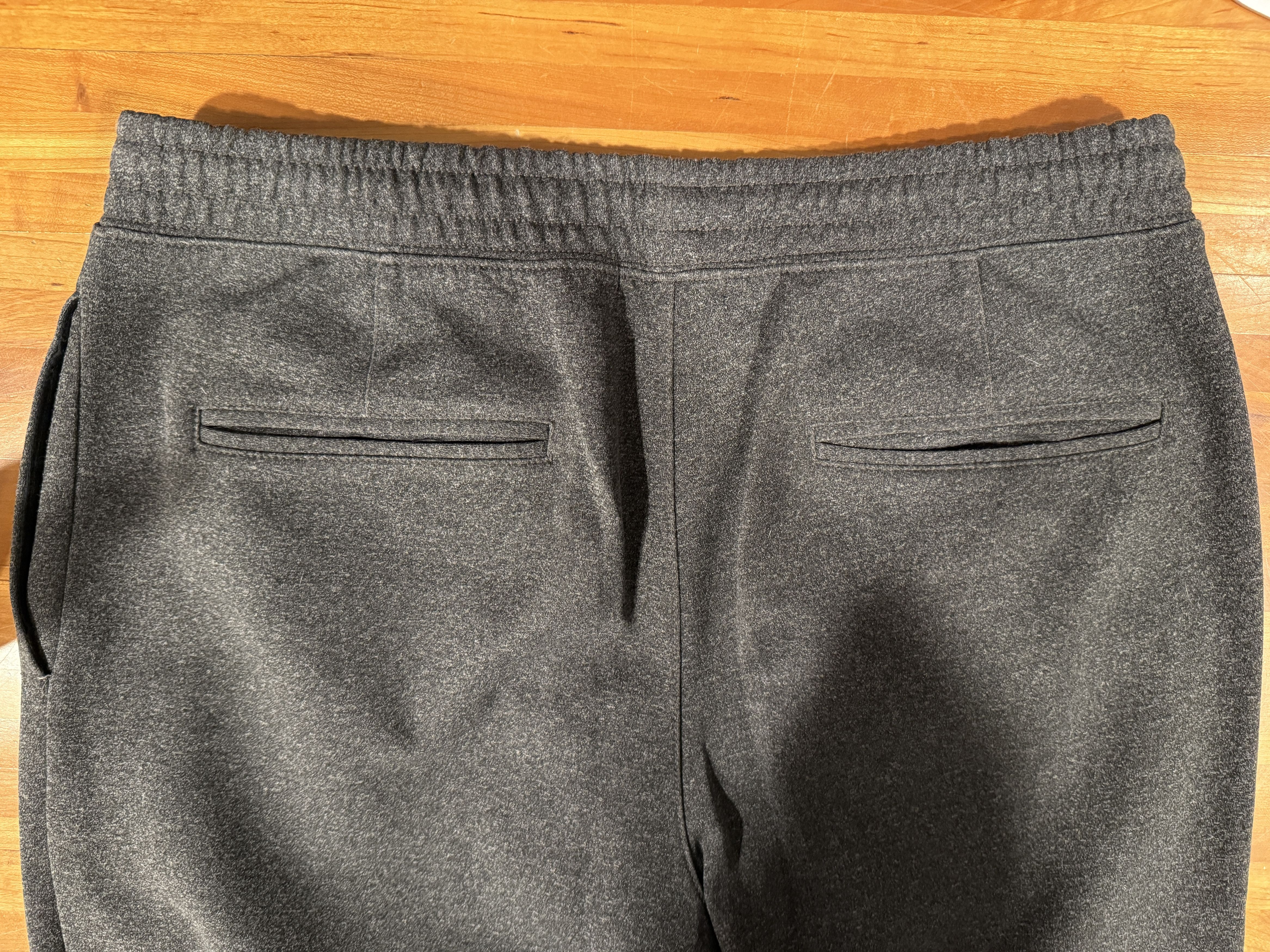 Club Monaco Club Monaco Pintuck Sweatpant Size US 30 / EU 46 - 5 Thumbnail