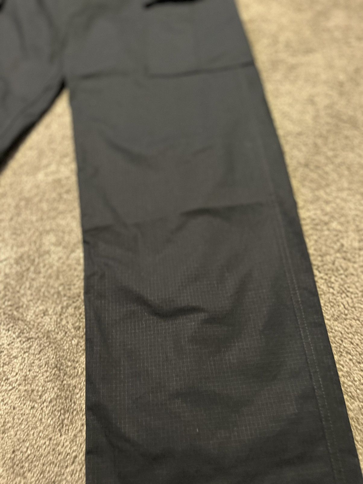 Nike nike sb kearny cargo pants Size US 28 / EU 44 - 4 Thumbnail