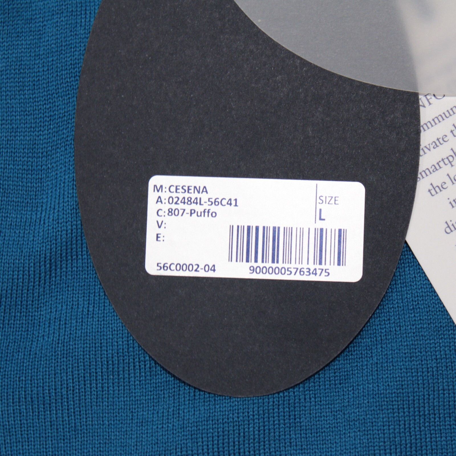 Other Handpicked Sweater Size US L in Blue Size US L / EU 52-54 / 3 - 3 Thumbnail