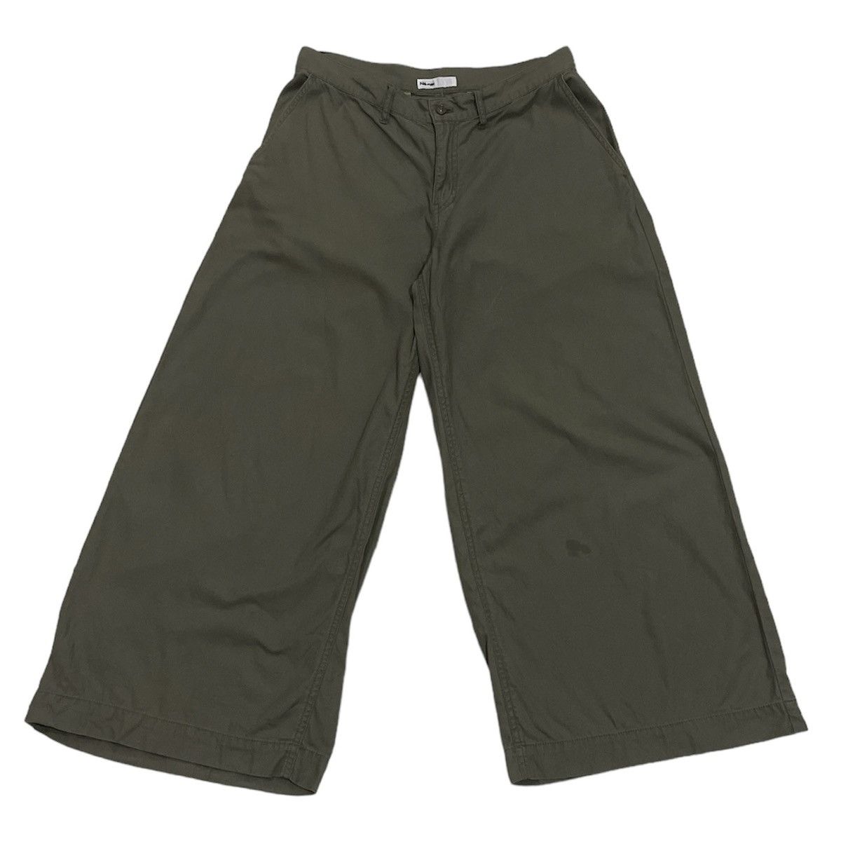 Ne-net Wide Pants