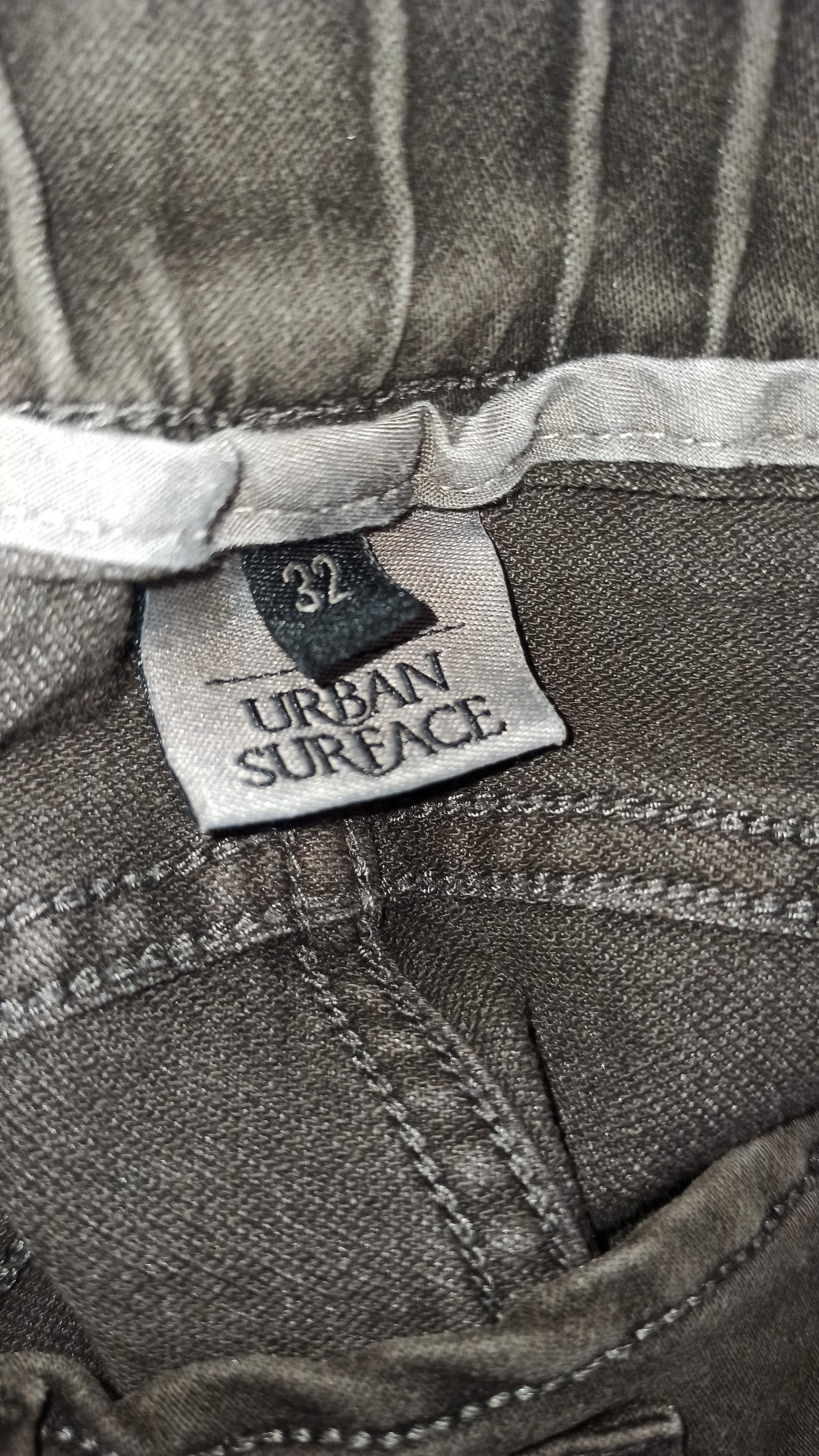 Urban Heritage Urban surface mans cargo pants Size US 32 / EU 48 - 4 Thumbnail