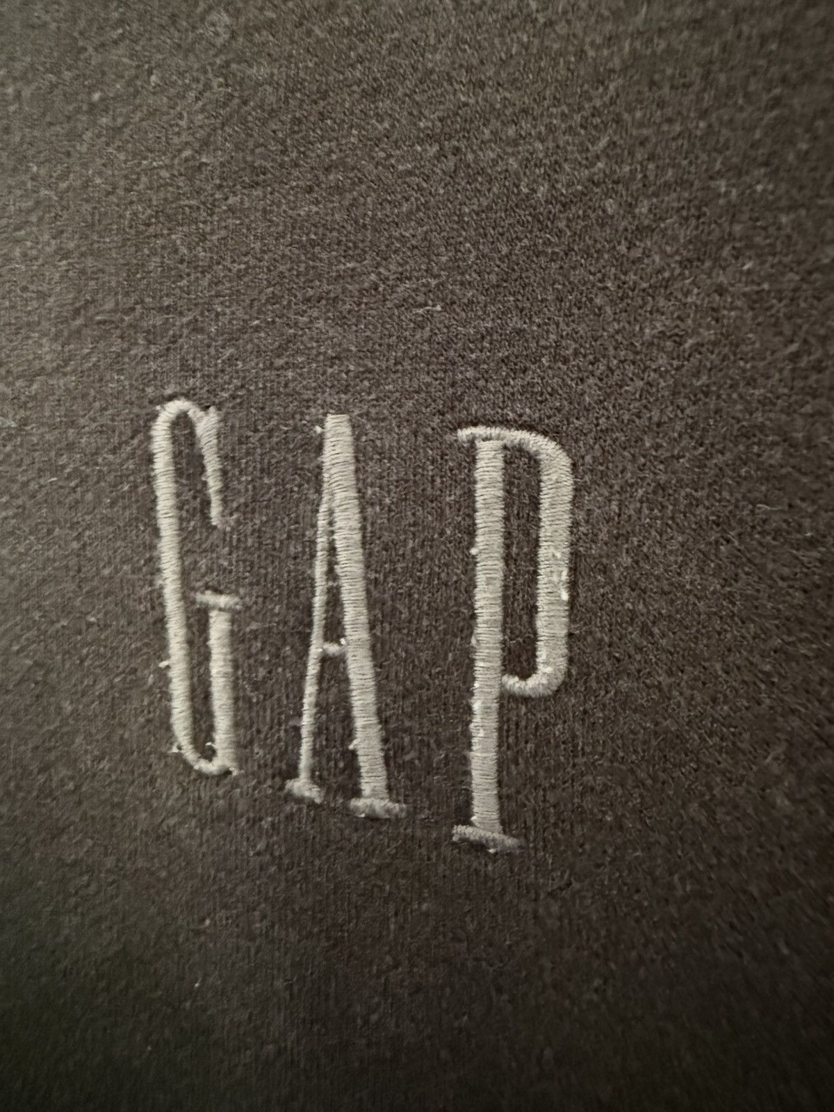 Gap 🔥 Vintage GAP SWEATSHIRT RAGLEN SLEEVES 1969 - XS Size US S / EU 44-46 / 1 - 5 Thumbnail