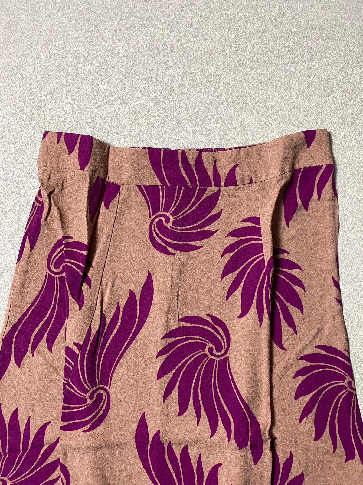 Dries Van Noten Dries van Noten Size 34" / US 12 / IT 48 - 4 Thumbnail