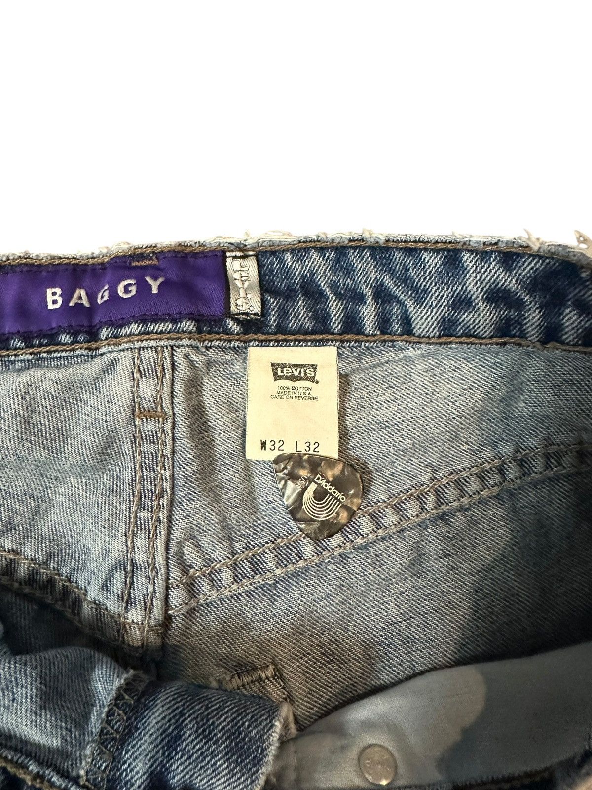 2000's Rare vintage Jnco fire skull baggy 32×32