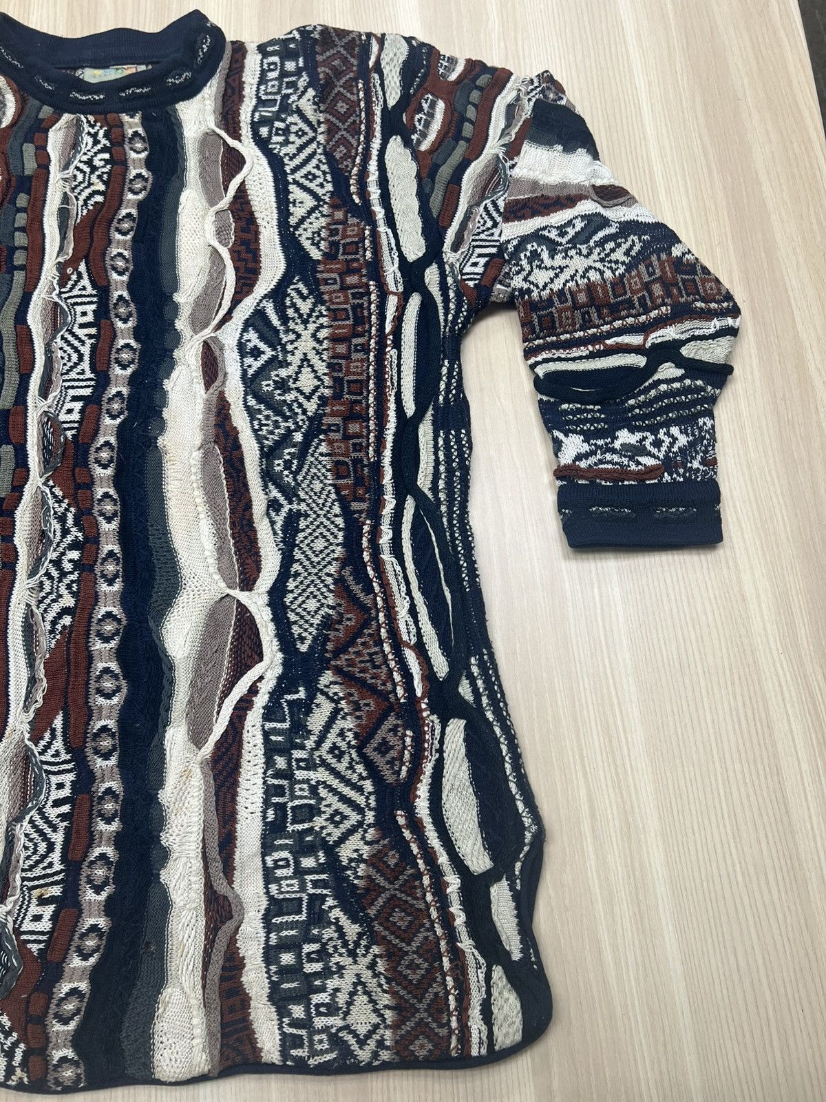 Coogi Coogi Size US M / EU 48-50 / 2 - 7 Thumbnail