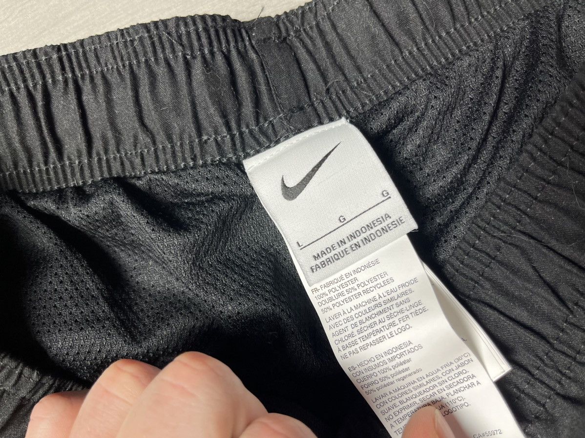 Nike Nike shorts swimmer running size M-L Size US 33 - 3 Thumbnail