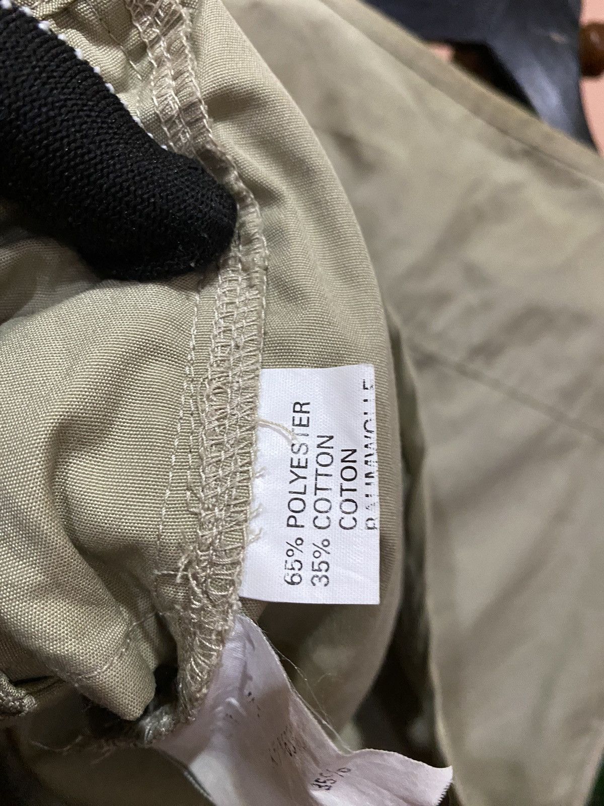 Other Cam-Fis Professional Beige Multi-Pocket Utility Vest Size US XL / EU 56 / 4 - 6 Thumbnail