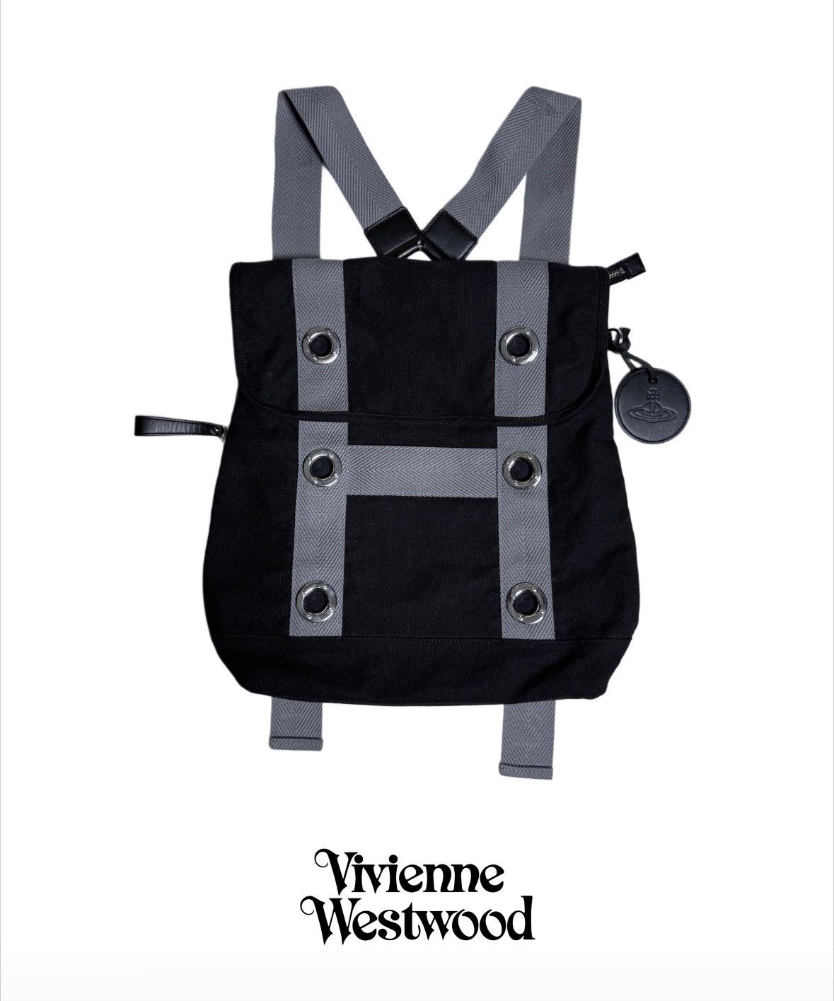 Vivienne Westwood VIVIENNE WESTWOOD Bag Size ONE SIZE - 1 Thumbnail