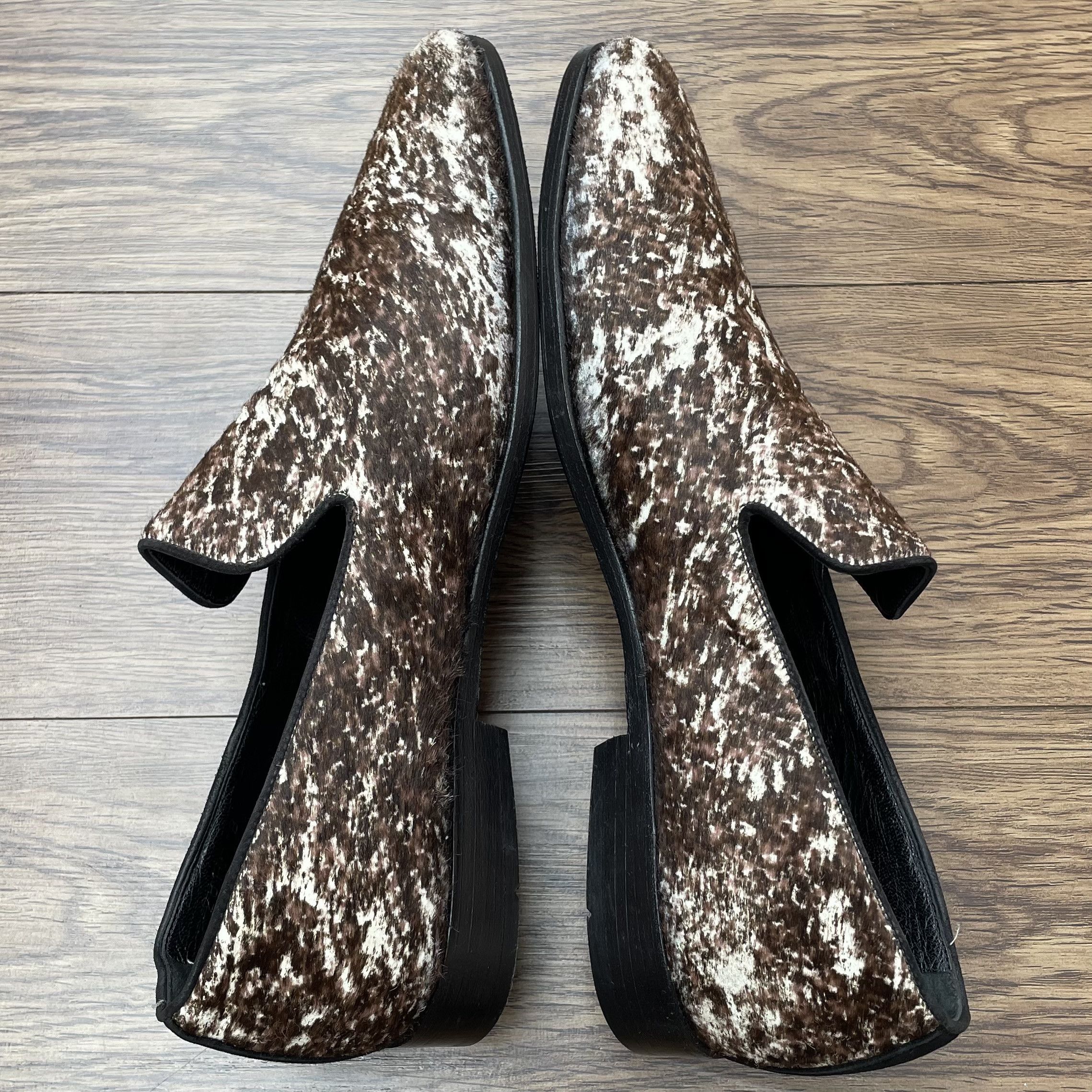 Dolce & Gabbana Dolce & Gabbana loafers Size US 9 / EU 42 - 1 Thumbnail