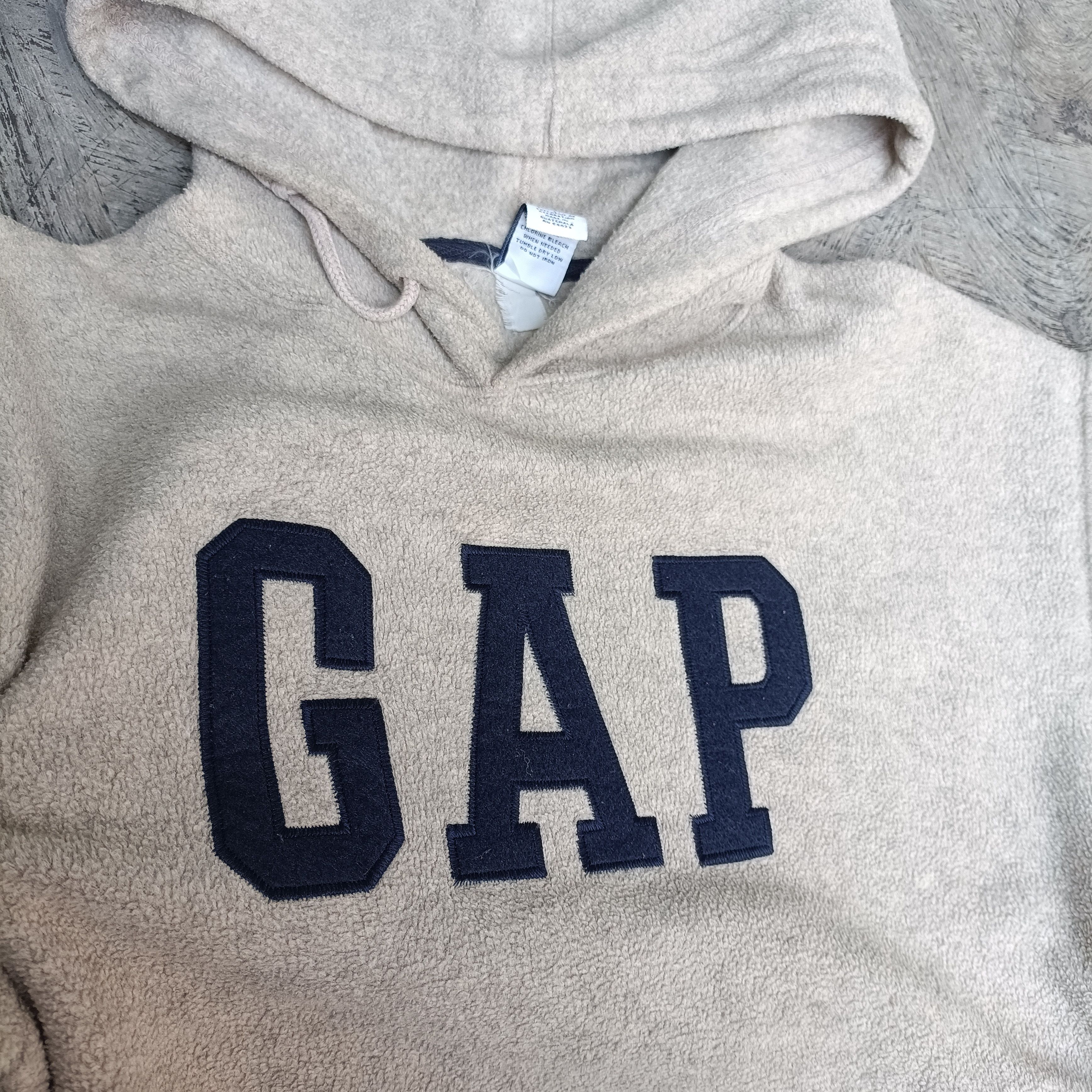 Gap Gap factory store Hoodie Size US M / EU 48-50 / 2 - 3 Thumbnail