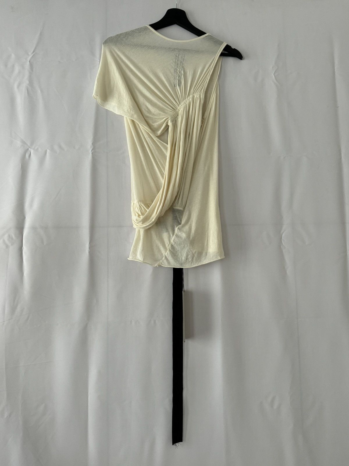 Rick Owens Rick Owens Top Size S / US 4 / IT 40 - 5 Thumbnail