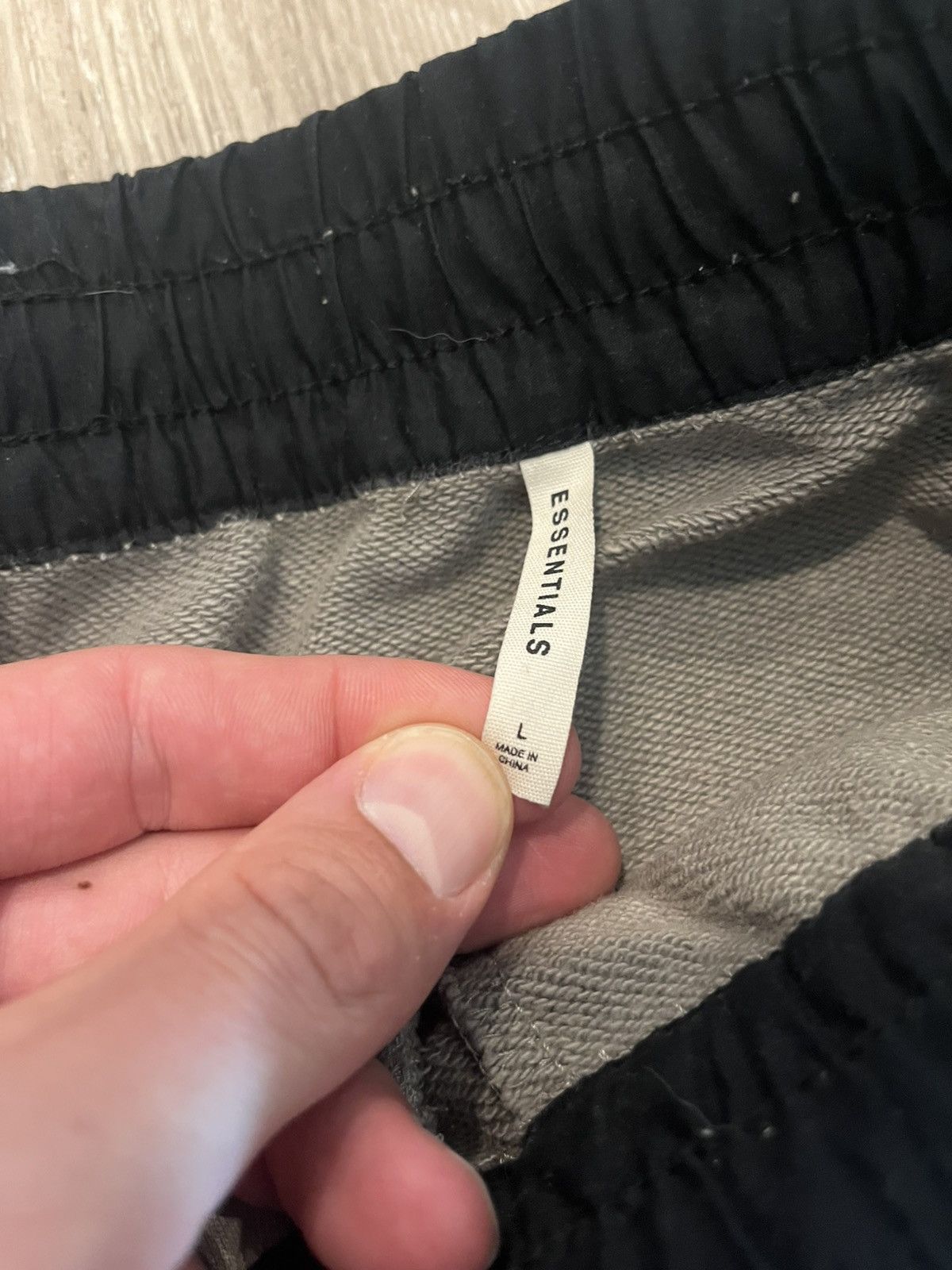 Fear of God FOG x PacSun Collection 2 Sweats Size US 34 / EU 50 - 3 Thumbnail