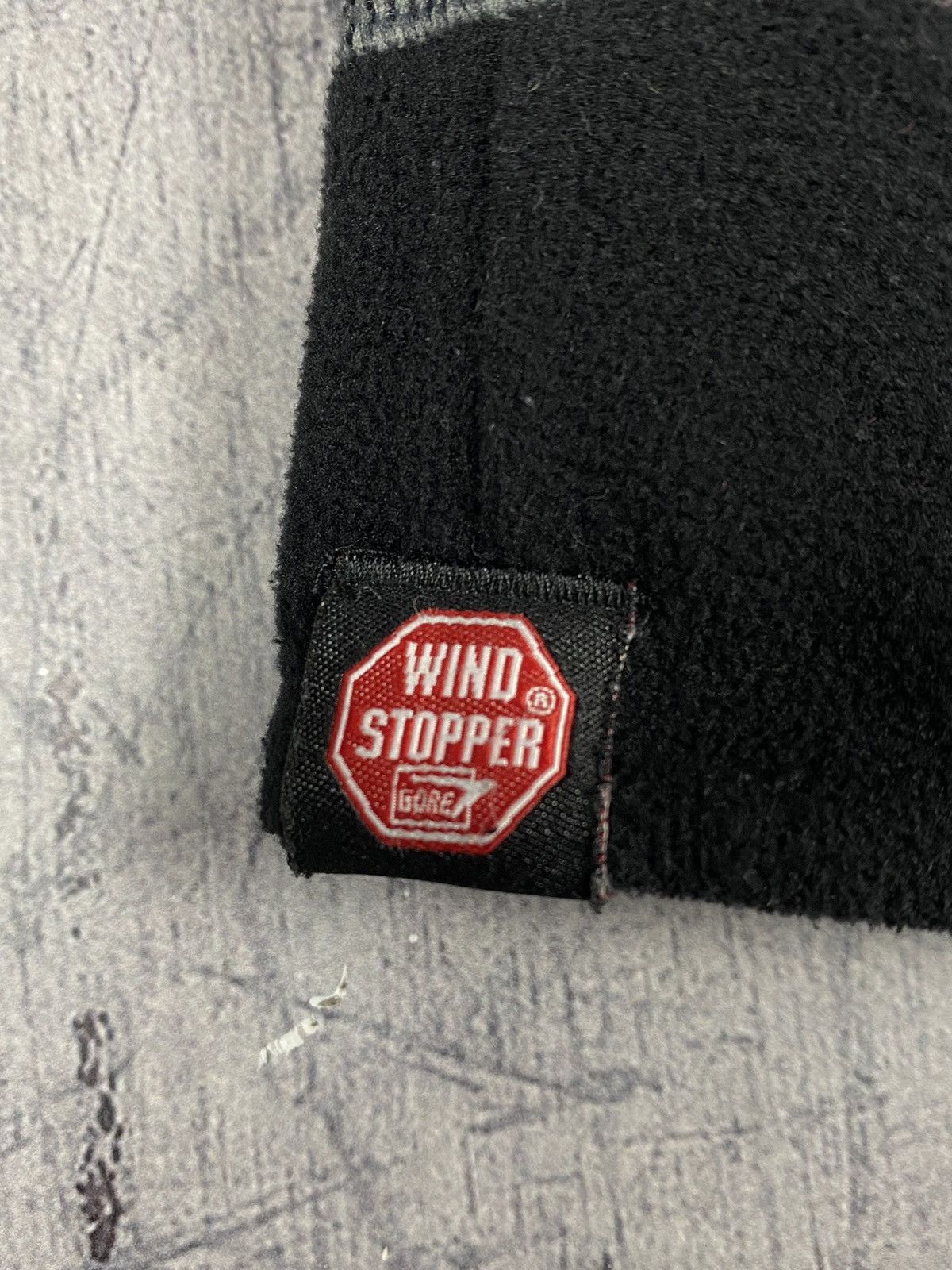 Haglofs Vintage 00s Haglofs Wind Stopped Outdoor Fleese Hat Size ONE SIZE - 7 Thumbnail