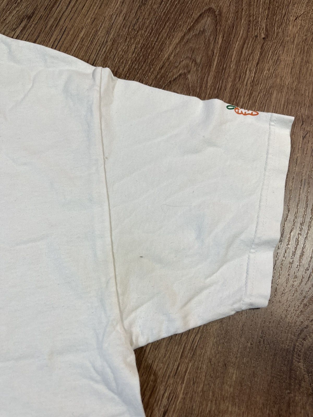 Other DIG FOR VICTORY PROPAGANDA T SHIRT Size US XL / EU 56 / 4 - 5 Thumbnail
