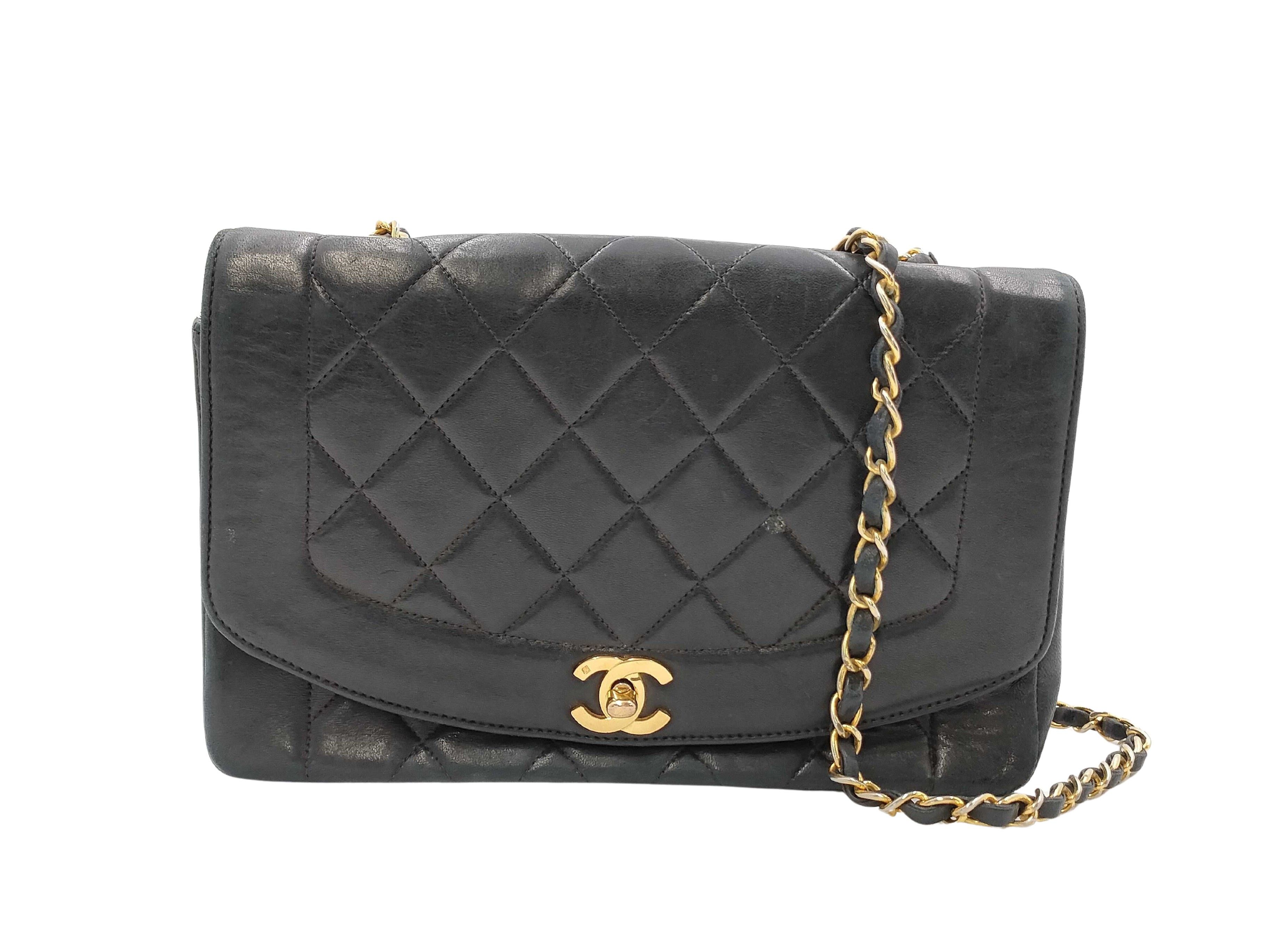 Chanel Chanel Timeless handbag Size ONE SIZE - 1 Thumbnail