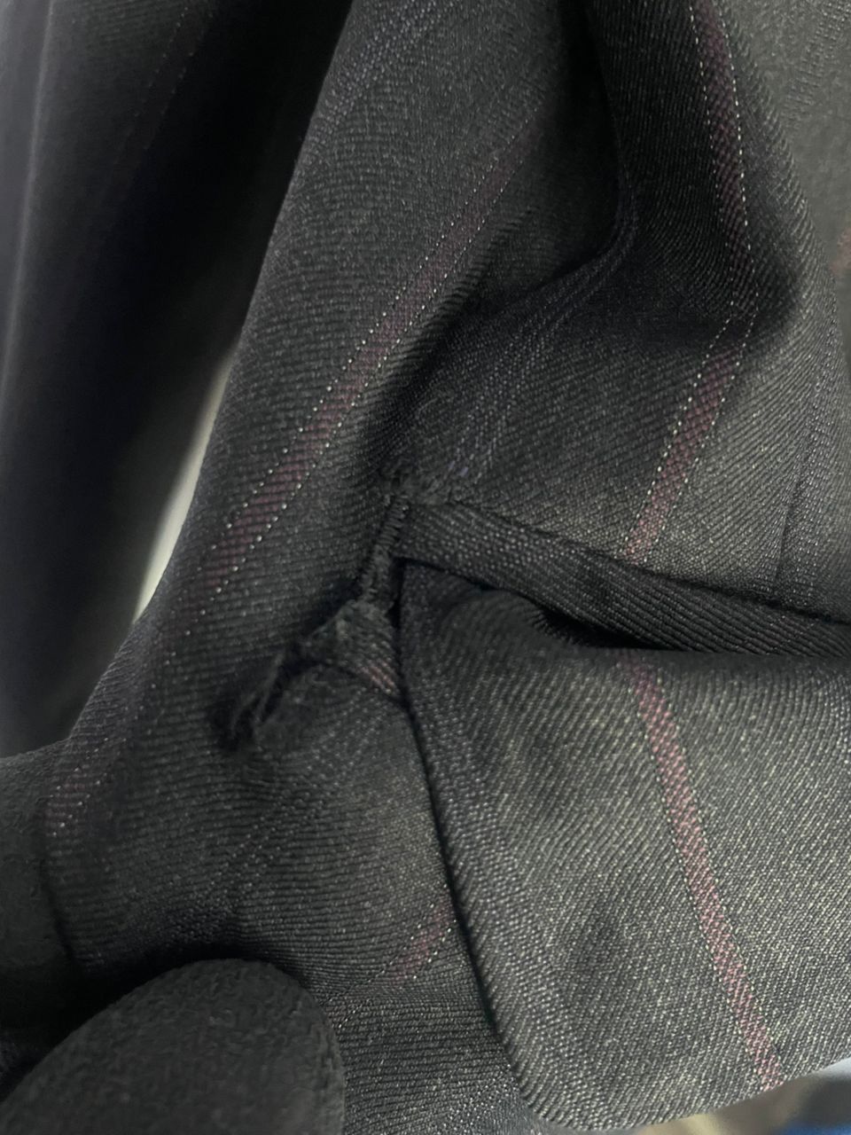 Ermenegildo Zegna Ermenegildo Zegna Blazer Men Size 44L - 5 Thumbnail