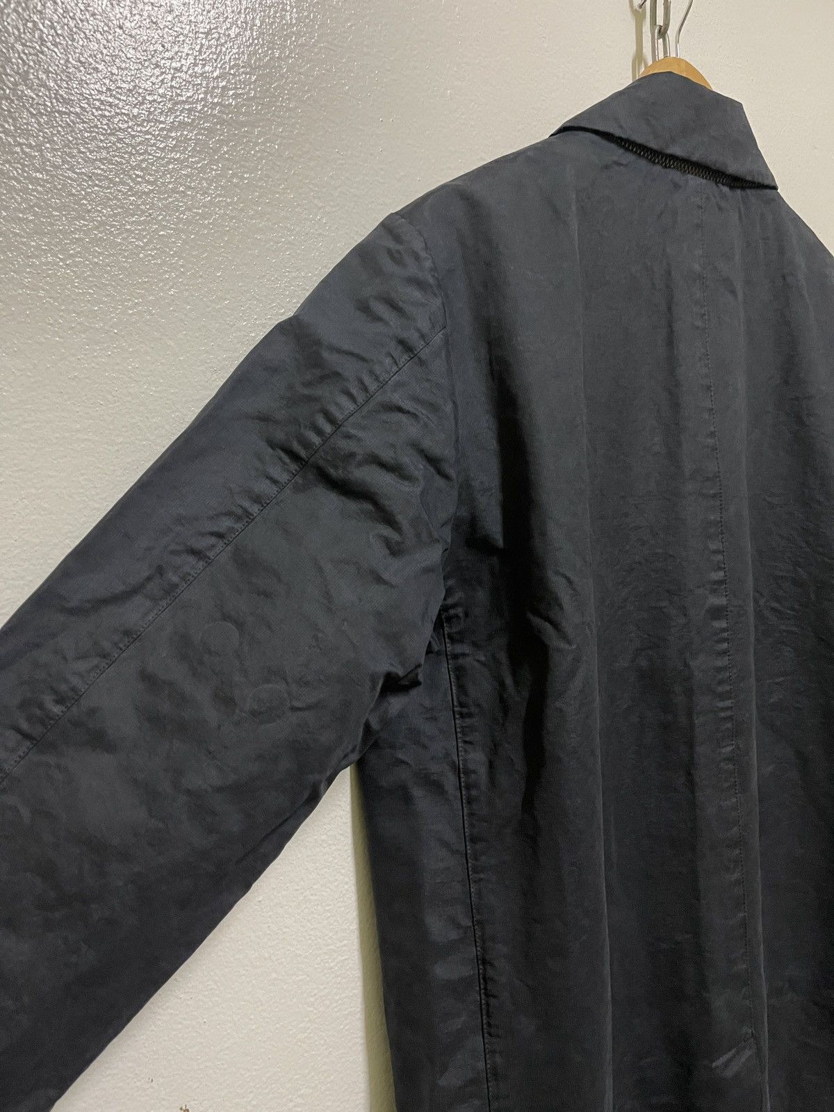 Hussein Chalayan × Puma Puma Hussien Chalayan Long Jacket Size US M / EU 48-50 / 2 - 21 Thumbnail